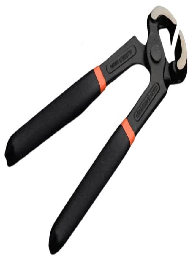 Harden 200mm Professional Chrome Vanadium Carpenters Pincer - 560536 - Image 2